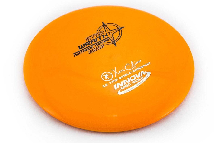 Gang Innova Disc Golf | Sternengespenst Sortiert