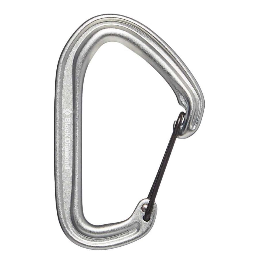 Gang Black Diamond Equipment | Hotwire-Karabiner