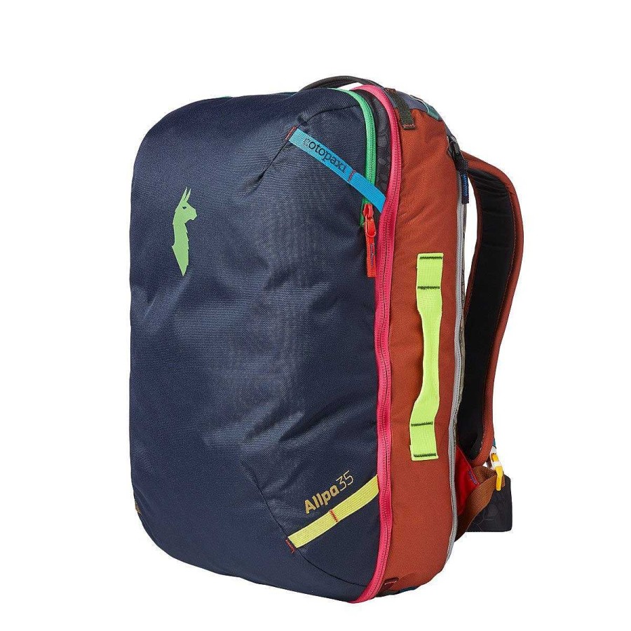 Gang Cotopaxi Tagesrucksacke | Allpa 35L Rucksack Del Dia