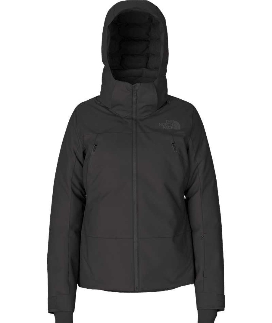 Damen The North Face Isolierung | Lenado Jacke Fur Damen