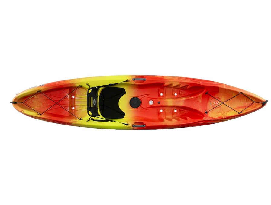 Gang Perception Kayaks | Stamm 11,5 Kajak