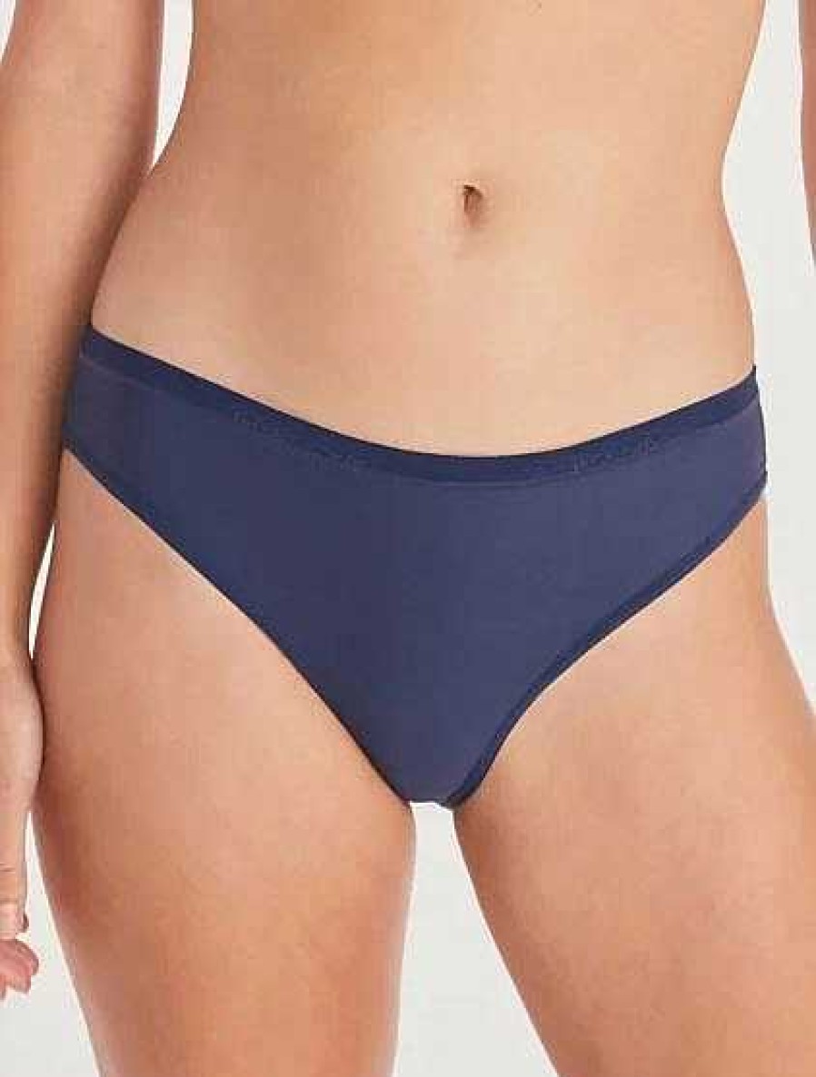 Damen Ex'Officio Baselayer Und Unterwasche | Give-N-Go 2.0 Bikini Fur Damen