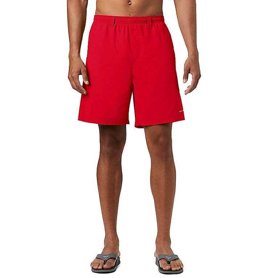 Herren Columbia Sportswear Kurze Hose | 8" Backcast Iii Wassershorts Fur Herren