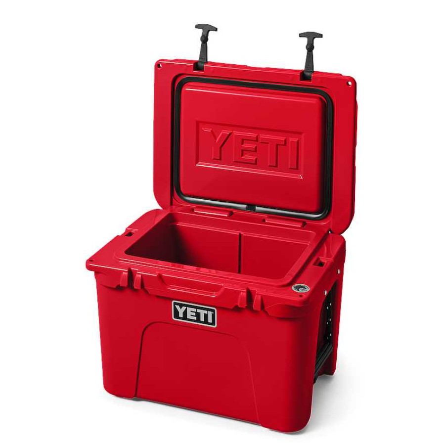 Gang Yeti Kuhler | Tundra 35 Hard Cooler