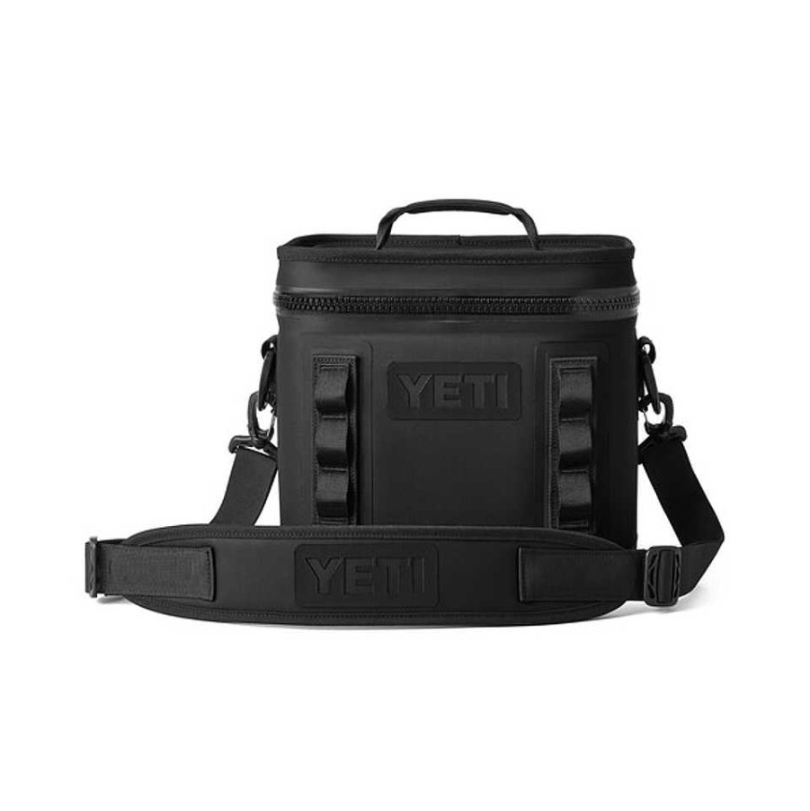 Gang Yeti Kuhler | Hopper Flip 8 Soft Cooler