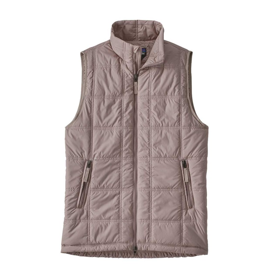 Damen Patagonia Isolierung | Lost Canyon Weste Fur Damen