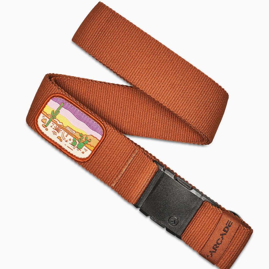 Herren Arcade Belts Gurtel | Erdling-Standardgurtel