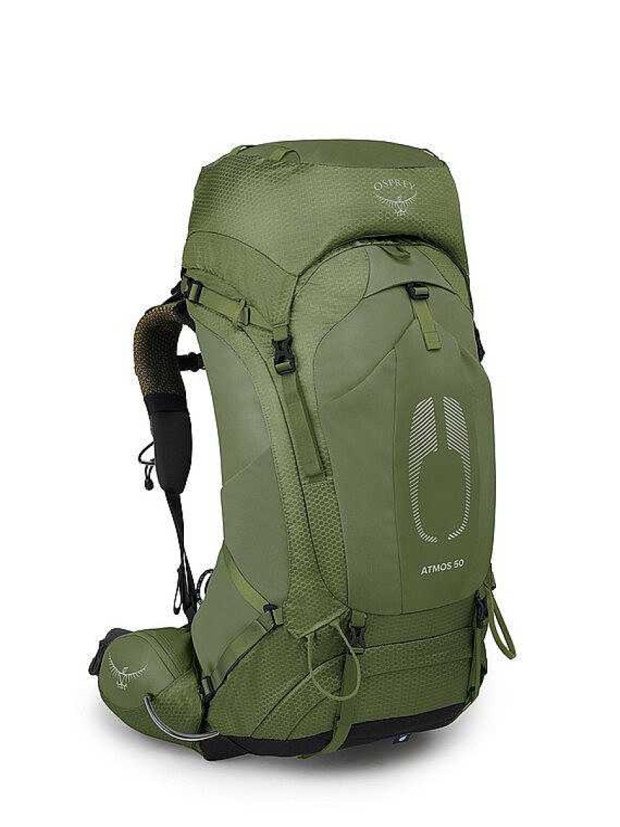 Gang Osprey Rucksackreisen | Atmos Ag 65-Pack