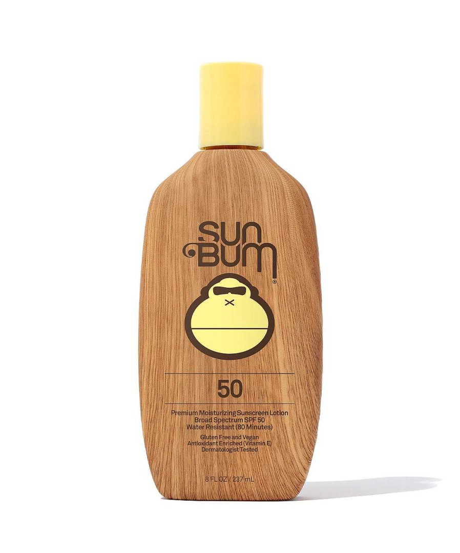 Gang Sun Bum | Original-Sonnenschutzlotion Lsf 50