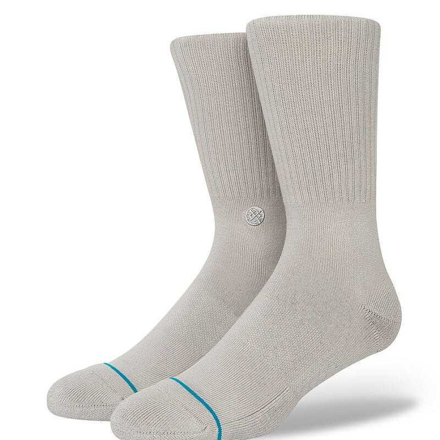 Herren Stance Socken | Icon Crew Socken