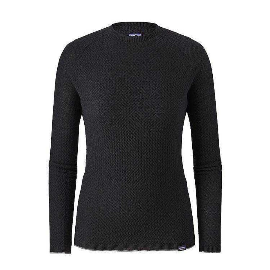 Damen Patagonia Baselayer Und Unterwasche | Capilene Air Crew Fur Frauen