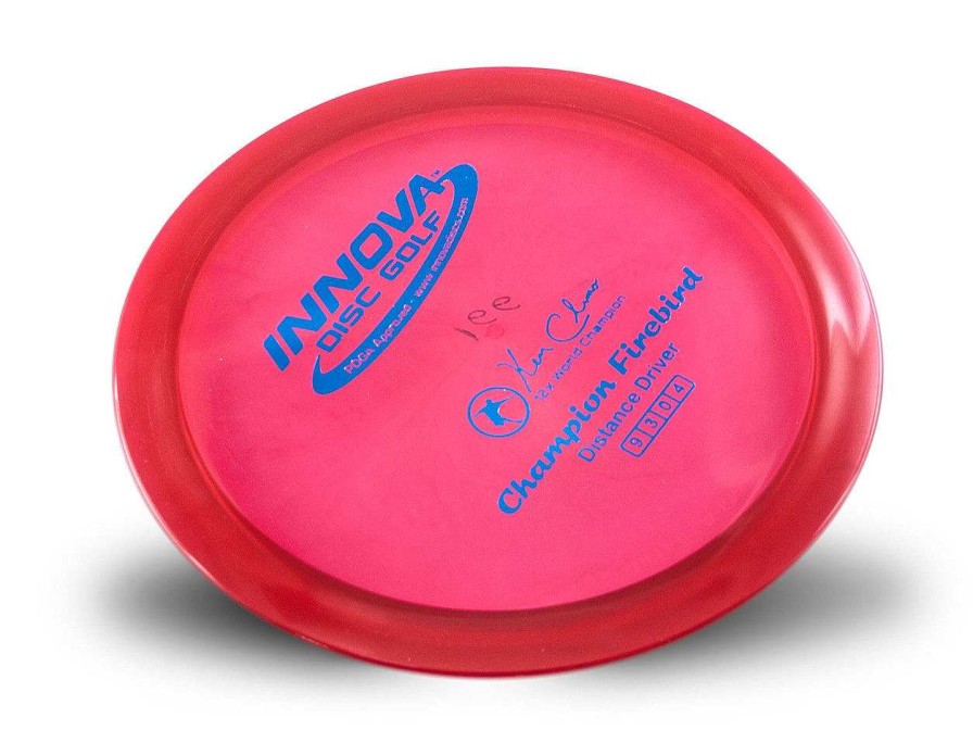 Gang Innova Disc Golf | Champion Feuervogel Sortiert