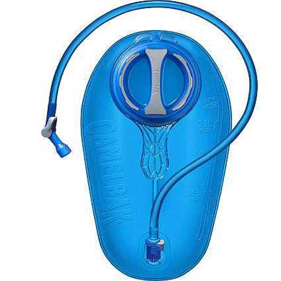 Gang Camelbak Stauseen | Crux 2L-Reservoir Blau