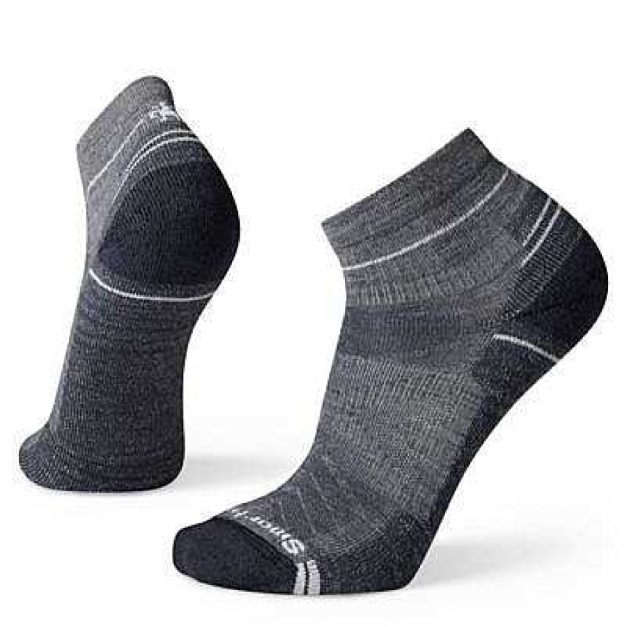 Herren Smartwool Socken | Hike Light Cushion Sockchen Fur Herren