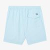 Herren O'Neill Bademode | Hermosa Solid Crew 17" Boardshorts Fur Herren