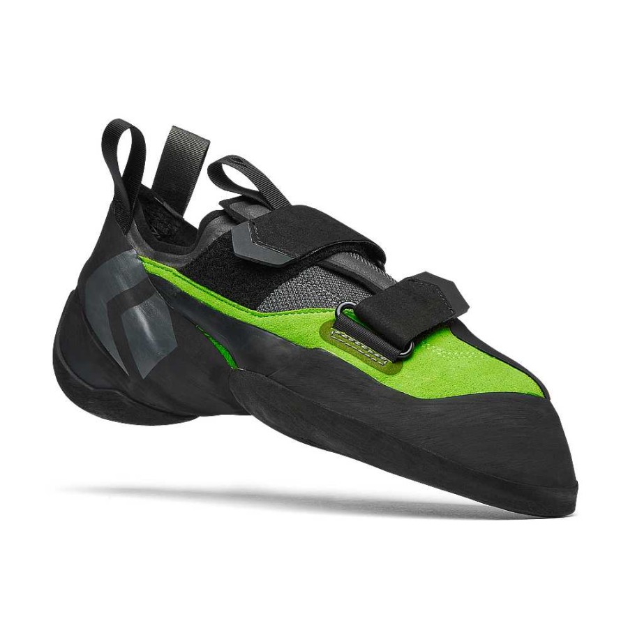 Schuhwerk Black Diamond Equipment Schuhe | Method-Kletterschuhe Neidgrun