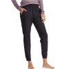 Damen Free Fly Apparel Hose | Mit Bambus Gefutterte Breeze Pull-On-Jogginghose Fur Damen