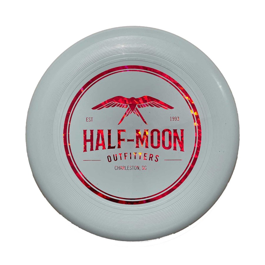 Half-Moon-Kollektion Half-Moon Outfitters Halbmond-Ausrustung | Diamond Bird Frisbee