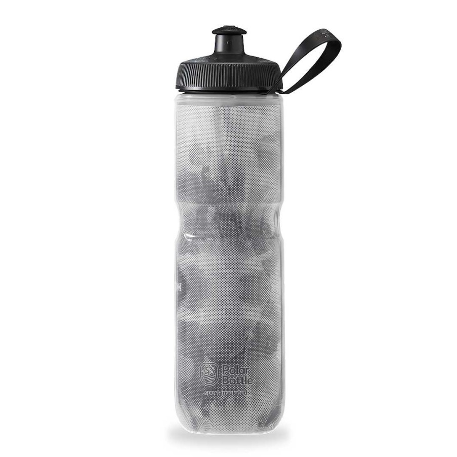 Gang Polar Bottle Flaschen Und Tassen | Sportisoliert 24 Oz, Fly Dye