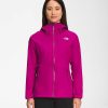 Damen The North Face Regen- Und Schneebekleidung | Alta Vista Jacke Fur Damen