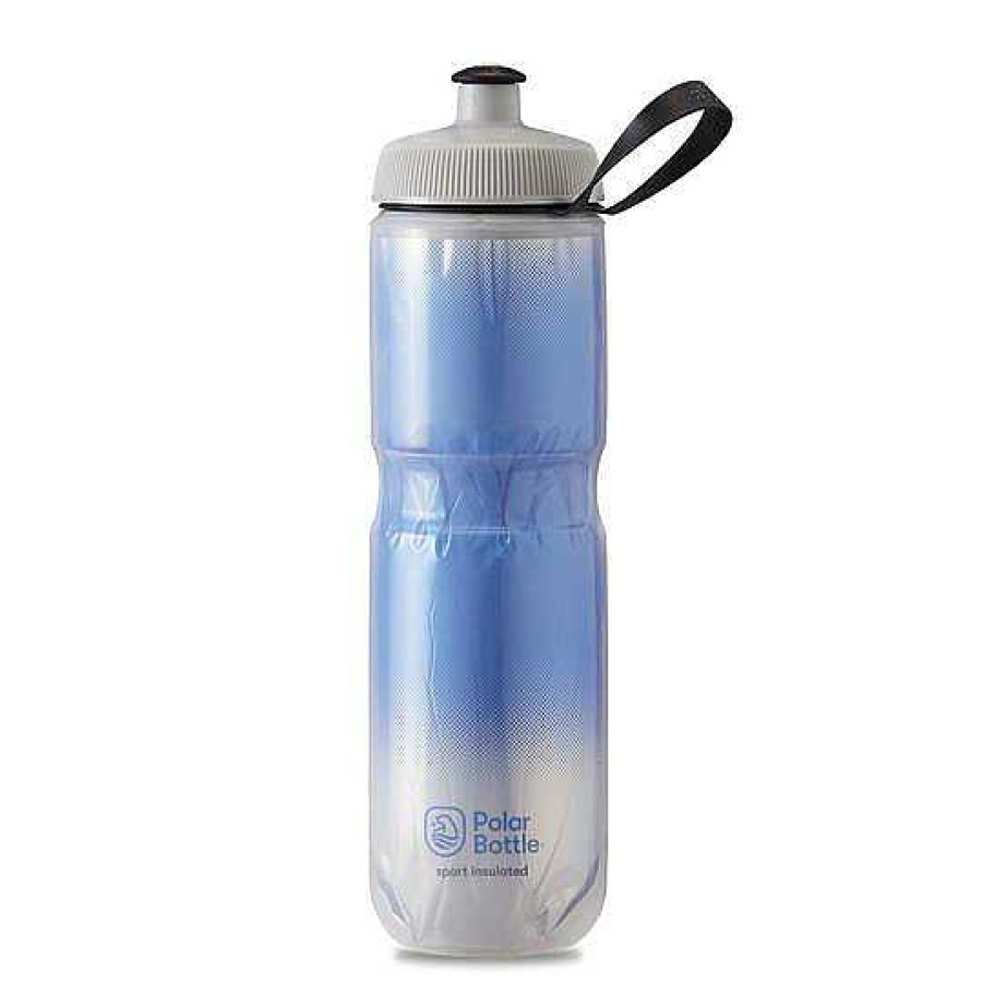 Gang Polar Bottle Flaschen Und Tassen | Sportisoliert 24 Oz, Fade