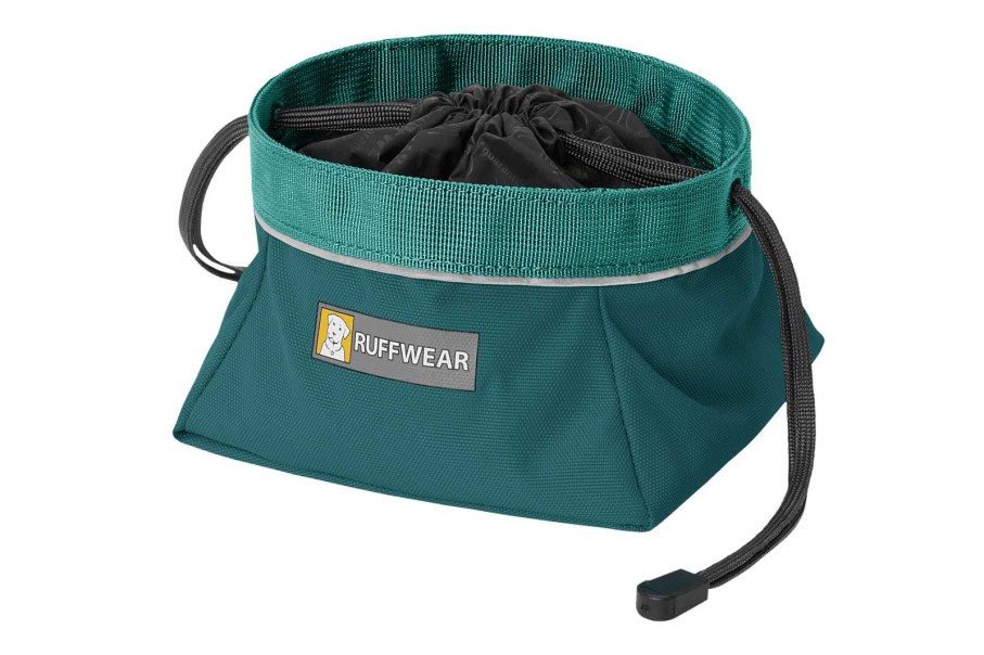 Gang Ruffwear | Quencher Cinch Top Packbarer Hundenapf