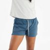 Damen Free Fly Apparel Kurze Hose | Latitude Short Fur Damen