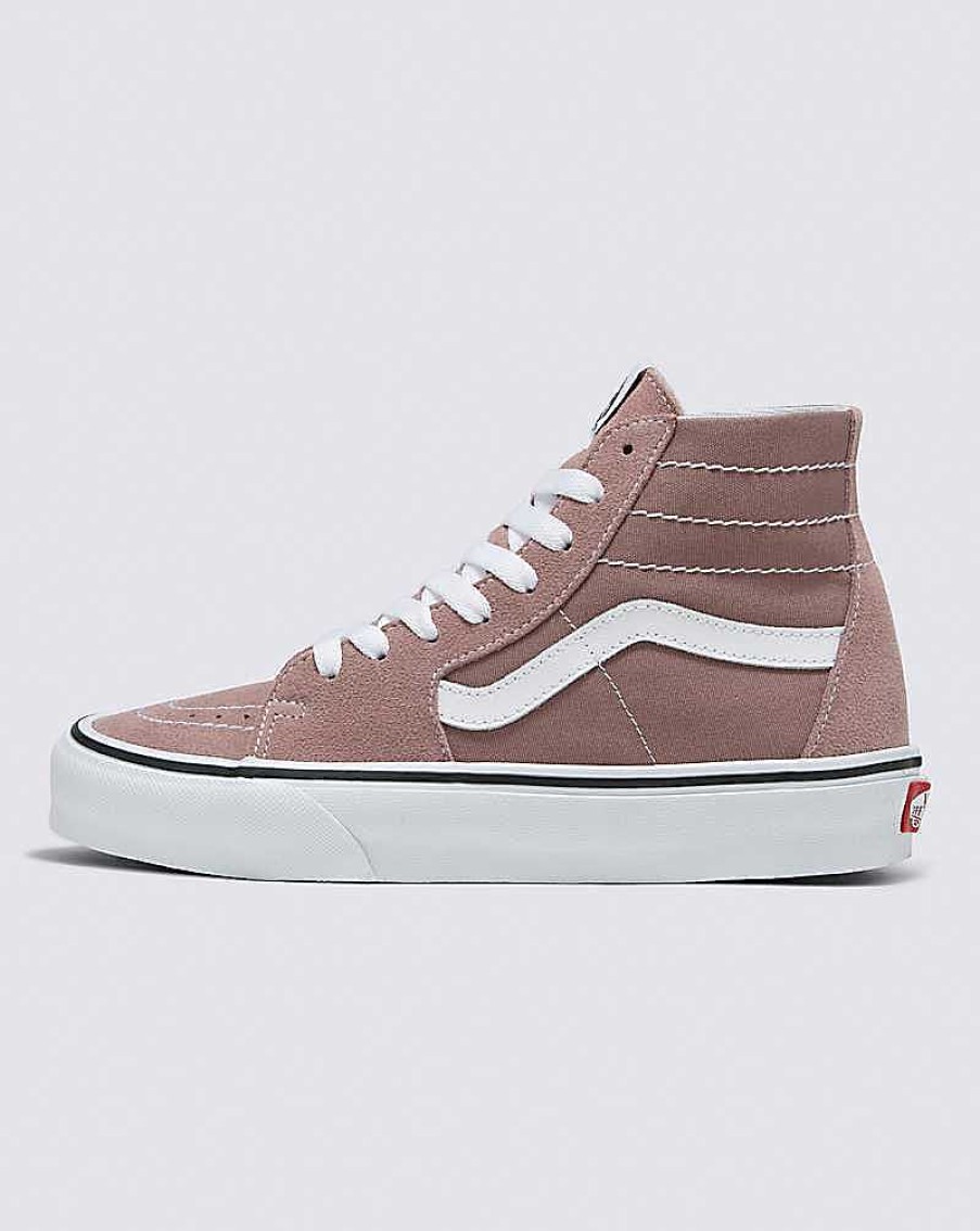 Schuhwerk Vans Schuhe | Sk8-Hi Konischer Schuh Fur Damen Geweih