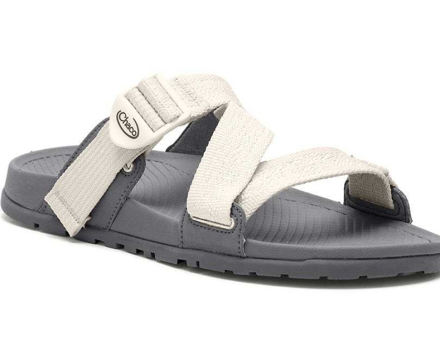 Schuhwerk Chaco Sandalen | Lowdown Slide-Sandalen Fur Damen