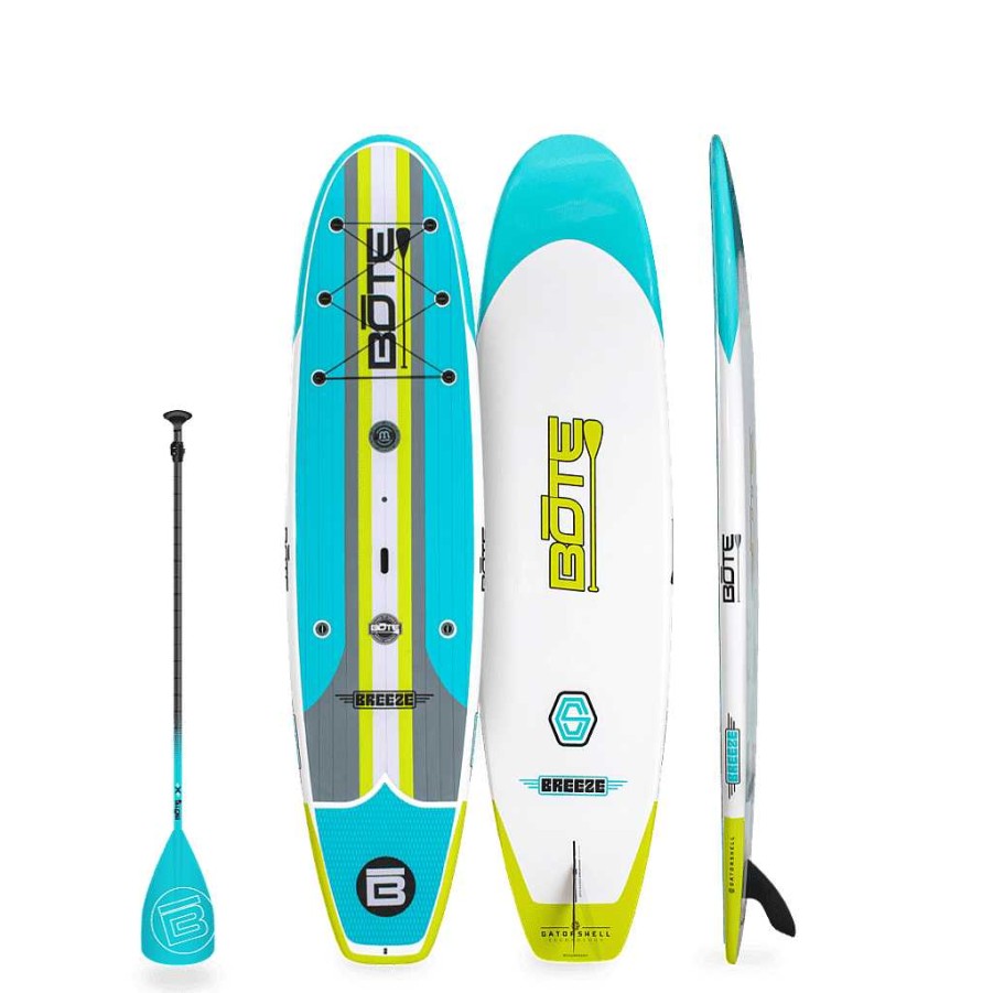 Gang Bote | 10'6" Breeze Paddle Board