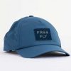 Herren Free Fly Apparel Kopf- Und Halsbekleidung | Wave 5-Panel-Hut