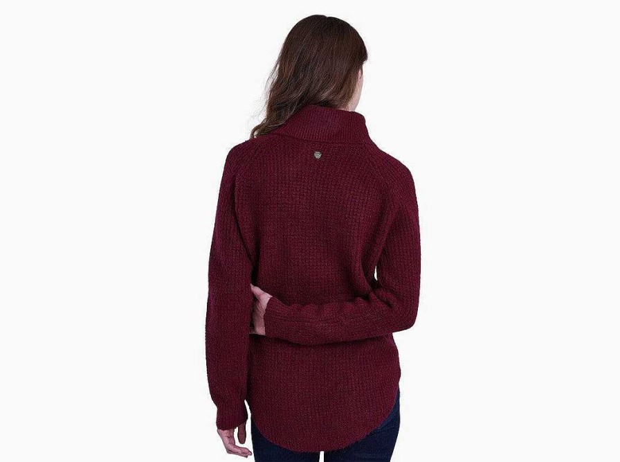 Damen Kuhl Hemden | Sienna Pullover Fur Damen