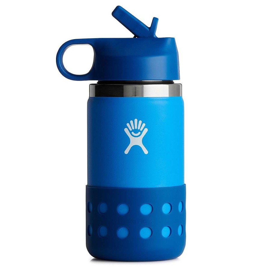 Gang Hydro Flask Flaschen Und Tassen | 12 Oz Kinder-Weithals