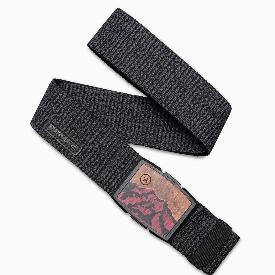 Herren Arcade Belts Gurtel | Woody Standardgurtel