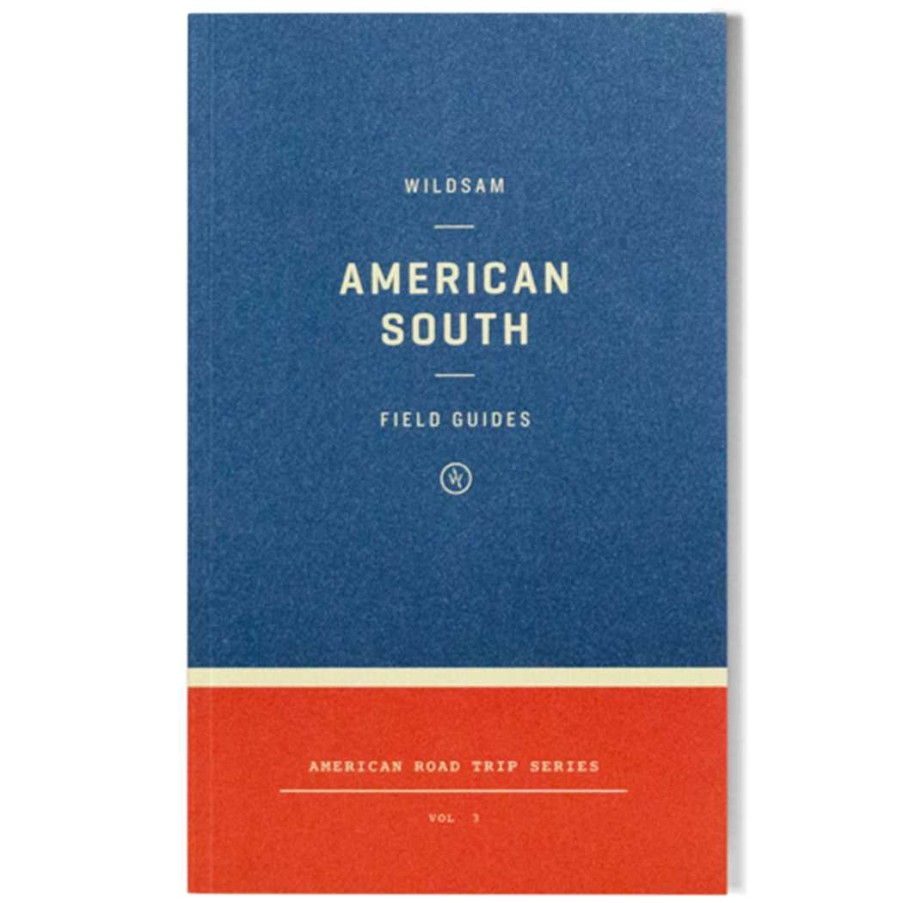 Gang Wildsam Field Guides | Amerikanischer South Field Guide