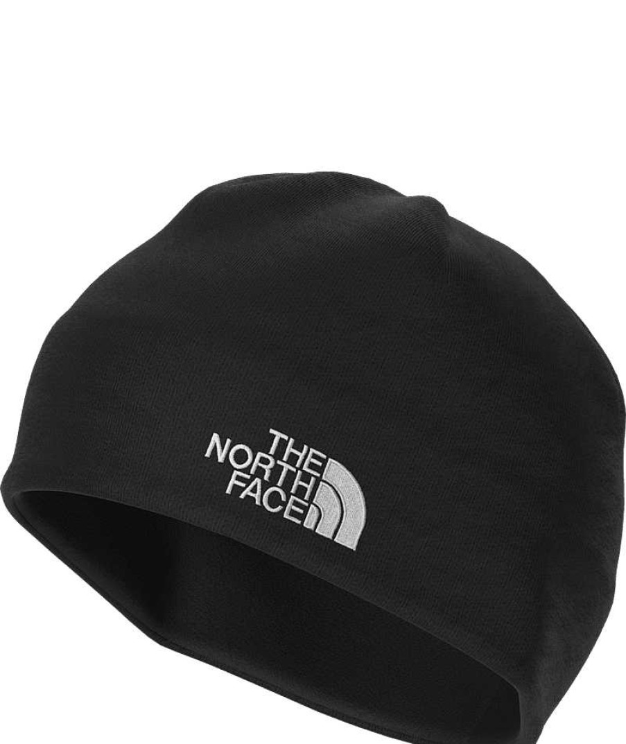 Herren The North Face Kopf- Und Halsbekleidung | Jim Beanie Fur Manner