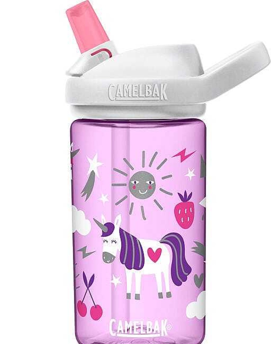 Gang Camelbak Flaschen Und Tassen | Eddy Kids .4L Flasche