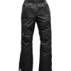 Herren The North Face Regen- Und Schneebekleidung | Venture 2 Half Zip Hose Fur Herren