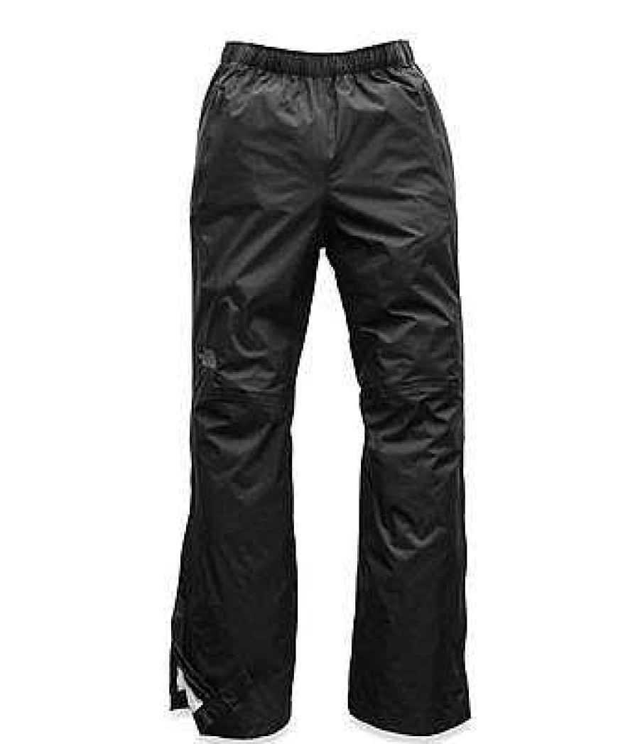 Herren The North Face Regen- Und Schneebekleidung | Venture 2 Half Zip Hose Fur Herren