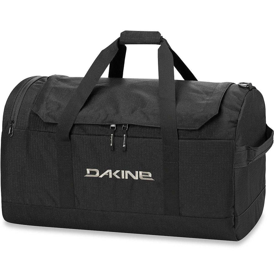 Gang Dakine | Dakine 70L Eq Tasche Schwarz