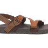 Schuhwerk Chaco Sandalen | Lowdown-Sandalen Fur Herren