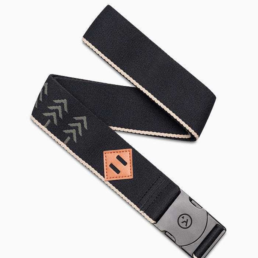 Herren Arcade Belts Gurtel | Blackwood-Standardgurtel