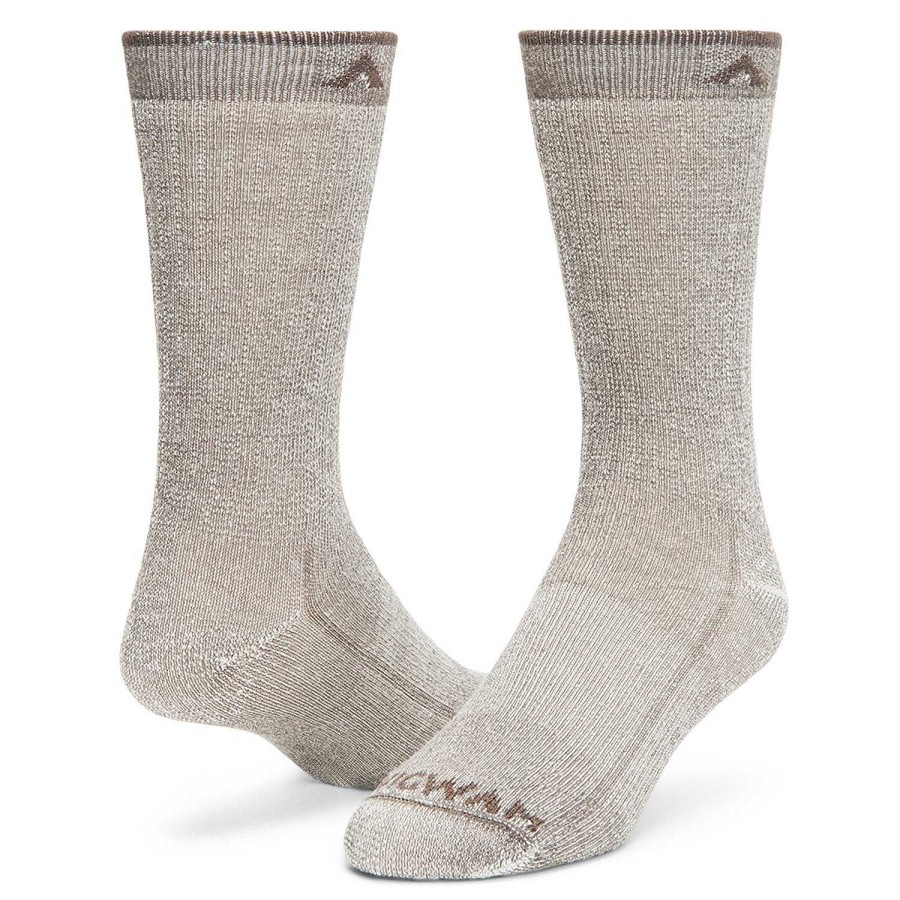 Herren Wigwam Socken | Merino Comfort Wandersocken