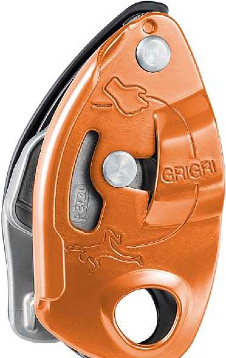 Gang Petzl | Grigri Sicherungs-/Abseilgerat