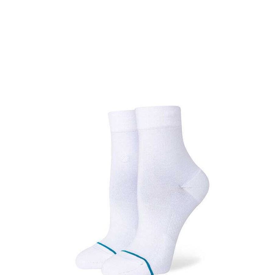 Damen Stance Socken | Viertelsocken Aus Baumwolle