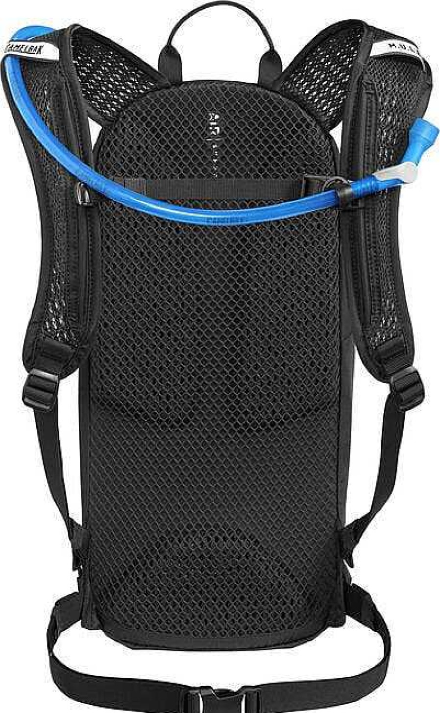 Gang Camelbak Tagesrucksacke | Mule 12 Trinkrucksack 100 Oz Schwarz