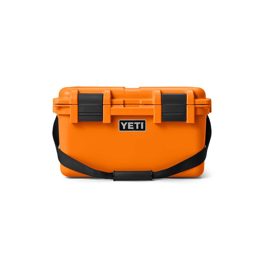 Gang Yeti | Loadout Gobox 30 2.0 Getriebegehause