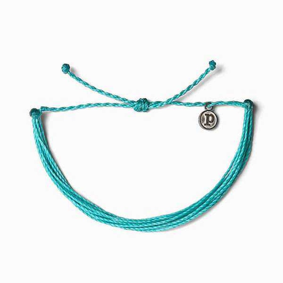 Damen Pura Vida Schmuck | Solides Originalarmband