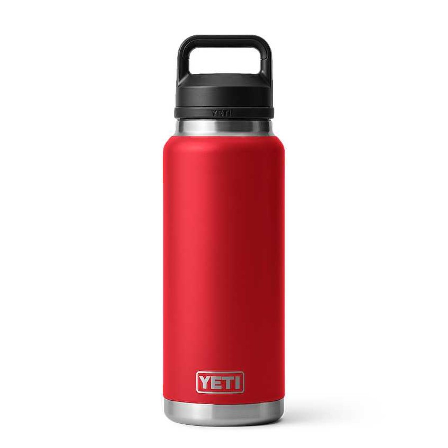 Gang Yeti Flaschen Und Tassen | Rambler 36Oz-Flasche Mit Chug-Verschluss