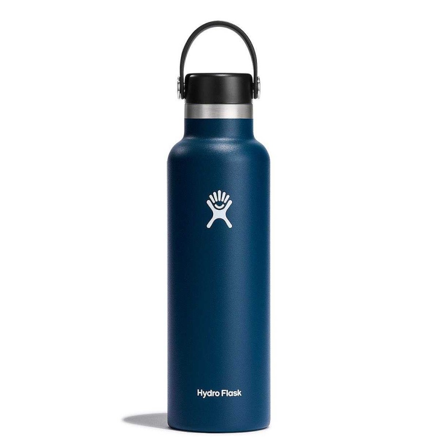 Gang Hydro Flask Flaschen Und Tassen | 21-Unzen-Flasche Mit Standardmund